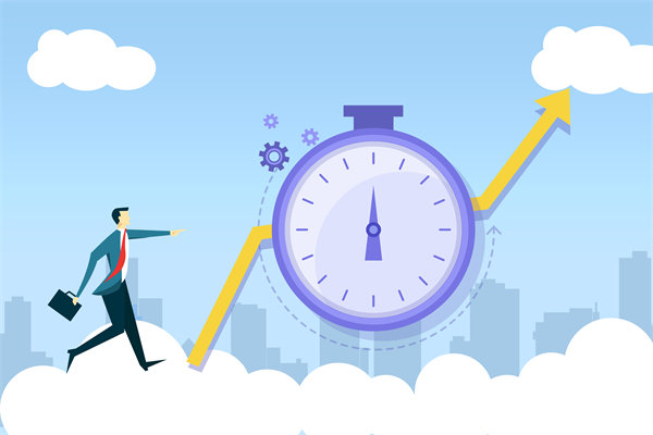 戰略規劃引領企業前行，開啟（qǐ）成功之門，邁向輝煌未來