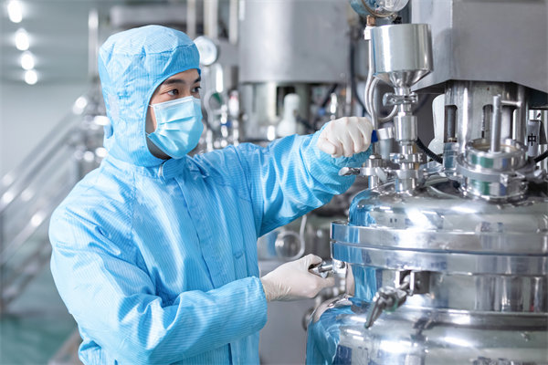 精益求精，打（dǎ）造精（jīng）益生產新體係，提升（shēng）企業核心競爭力