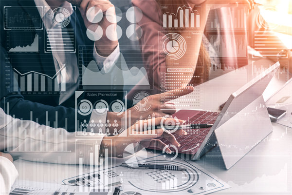 績效管理的數字化轉型：利用技術提升效（xiào）率