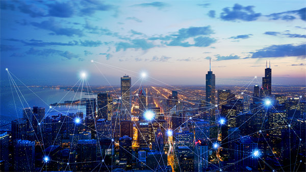 立足企業管理大局，構建全麵管理體係（xì），助力（lì）長遠發展（zhǎn）