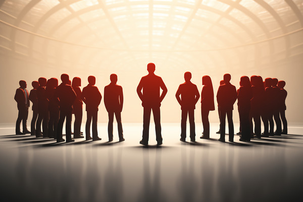 深化組織文化建（jiàn）設，提升員工歸屬感，共築（zhù）和諧組織