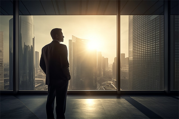 績效管理（lǐ）優（yōu）化：助力企業（yè）實現戰（zhàn）略目標的（de）關鍵