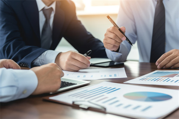 績效管（guǎn）理優化：助力企業實現戰略目標的關鍵