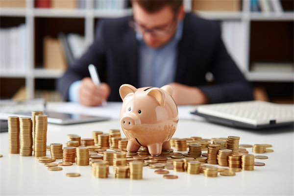 製定精準年度（dù）經營計劃（huá），實現盈利（lì）最（zuì）大化