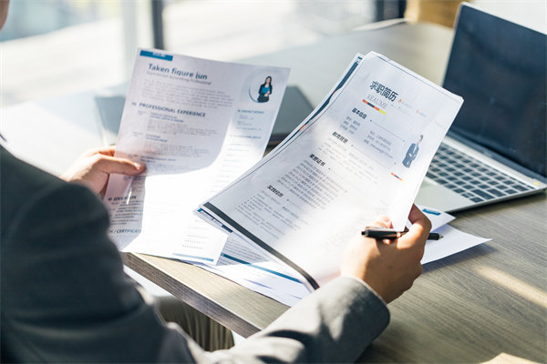 優化人力資源配置，提升企業運營效率與核（hé）心競爭力