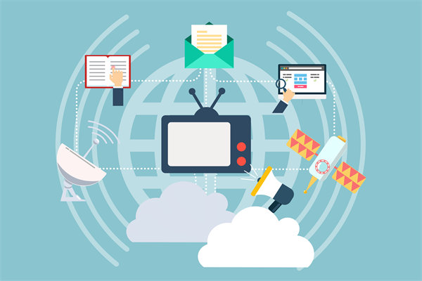 社交（jiāo）媒體時代的營（yíng）銷管理（lǐ）：挑戰與機遇並存（cún）