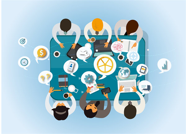 精心規劃，高效執行，組織規劃管理策（cè）略揭秘