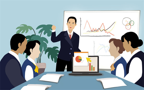 精心規劃（huá），高效執行，組織規劃管理策略揭秘