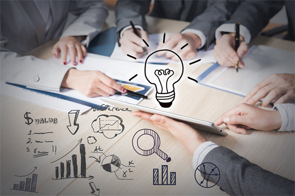 優化（huà）集團管控（kòng）流程，加強風險管理（lǐ）與內部控製（zhì）