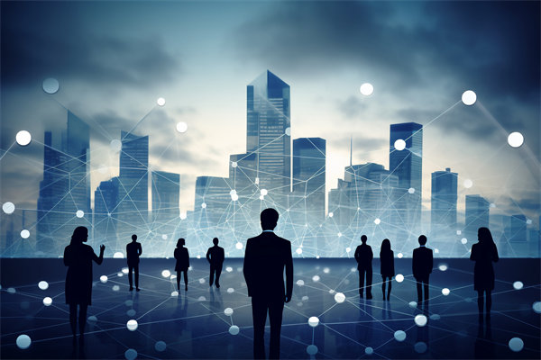 創新人力資源管理模式，構建高效人才（cái）發展機製