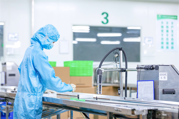 精（jīng）益（yì）生（shēng）產管理新（xīn）實踐，推動（dòng）企業效能（néng）與成本雙重優化