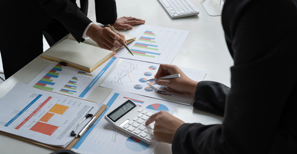 精準績效管理，驅動企業高效運營（yíng）與持續發（fā）展