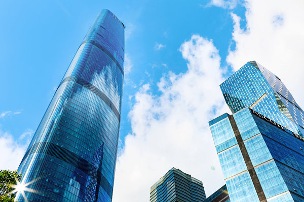 製定有（yǒu）效組織規劃，確保企業高效運（yùn）營與成長