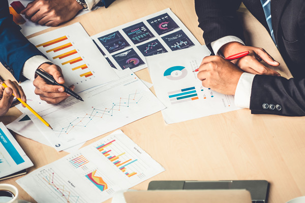 製定有效（xiào）組織規劃，確保企業高效運營與成長