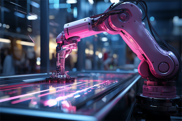 製造業管理助力企業轉型升級，邁向智能製造新時代