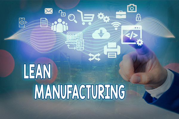 推行精益生（shēng）產模式，提升企業運營效率與成本效益