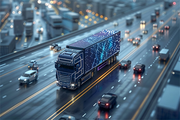 集成供應鏈助力企業數字化轉型（xíng），開啟（qǐ）智慧（huì）物流新時代