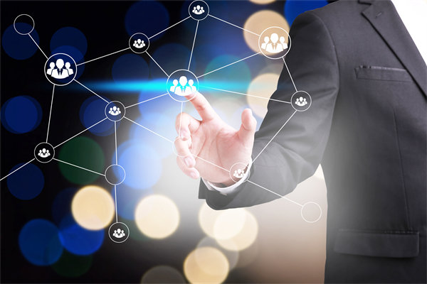 企業管理（lǐ）智慧化升級，驅動創新發展，開啟全新時代