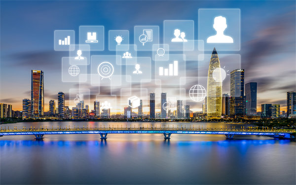 營銷組合：優化資源整合，提升（shēng）營銷效果