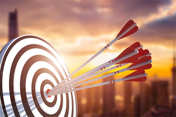 錨定目標，穩紮（zhā）穩打：年度經營計劃精準落地