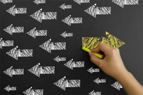 組織規劃（huá）管理創新：應對（duì）市場變革的有效策略