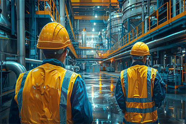 持續改進：推動製造業不斷優化與進步的關鍵