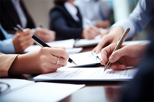 營銷谘詢公司的專業服務如何助力企業提（tí）升銷售（shòu）業績？