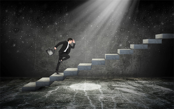 績效管理與員工成長（zhǎng）：構建人才梯隊，推動組織發展