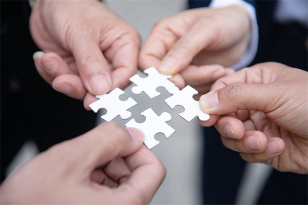 規劃先行，贏在起點（diǎn），組（zǔ）織規劃管理（lǐ）助力企業成功