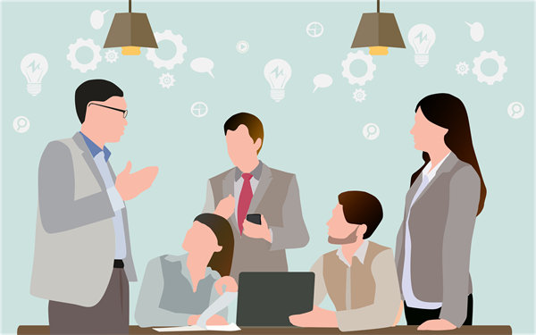 創新引擎：激發全員創新意識（shí），推動企業持續創新