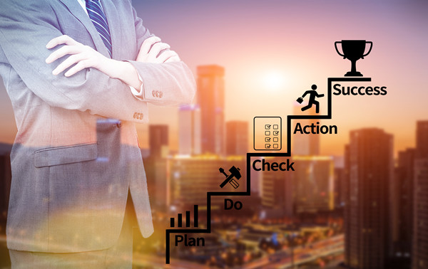 深化業務布局，年度經營計（jì）劃引領企業持續成長（zhǎng）