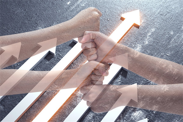 人（rén）力資源激勵與約束機製，促（cù）進員工成長與企業發展