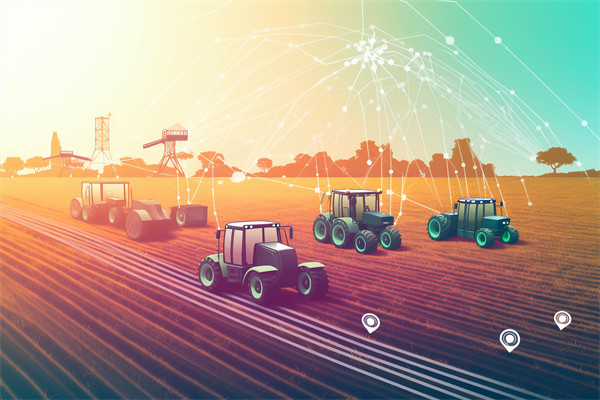 創新供應鏈，實現物流、信息流（liú）與資金流的高效協同