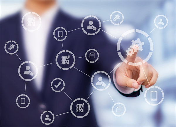 全麵優化組織規劃：流程再造與人（rén）才梯隊（duì）建設