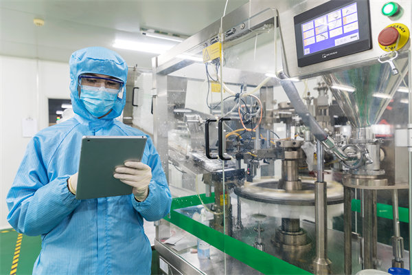 精準（zhǔn）優化生產流程，實現精益生產與企業發展雙（shuāng）贏