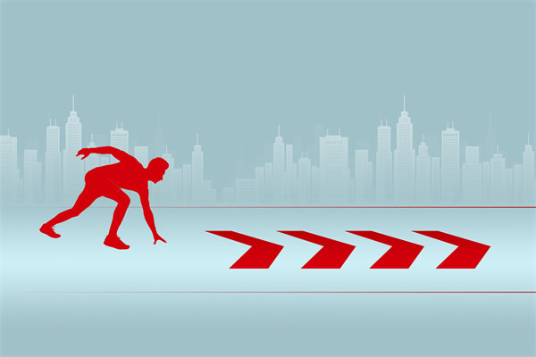 績（jì）效反饋助力成長，促進員工（gōng）與企業共（gòng）進步