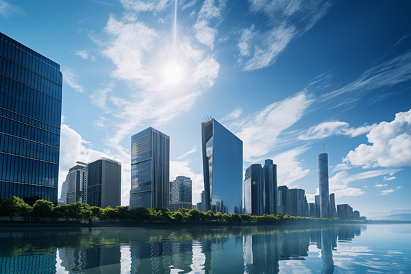 集團管控與企業社會責任：實現可持（chí）續發展目標的（de）橋梁