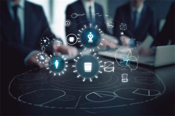 優化企業（yè）管理流程，提高運（yùn）營效率與成本控製（zhì）能力