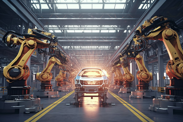 製（zhì）造業管理引領企業質量提（tí）升（shēng），打造高品質產品與服務