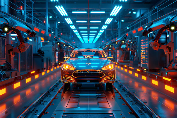 精益生產（chǎn）助力企業轉型升級，邁向高質量發展新階段