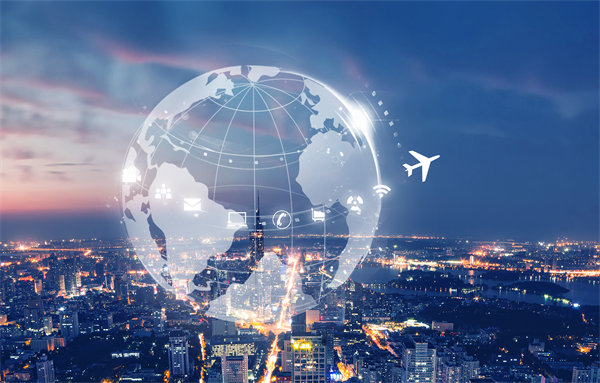 供應（yīng）鏈創新：實現端到端無縫連接與協同優化