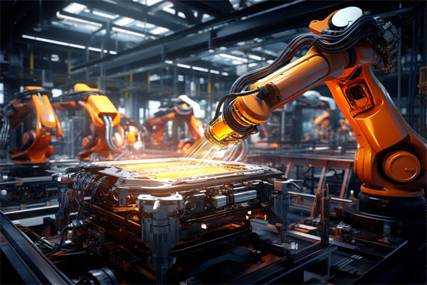 推行精益生產，實現生產過程的精（jīng）細化（huà）、標準化管理