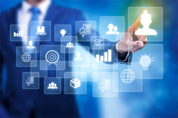 探索集團（tuán）管控新模式（shì），打（dǎ）造現代化企業管理體係