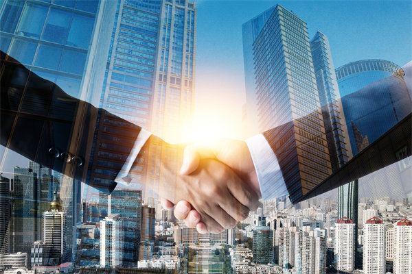 價值共創：建立合作夥伴關係，實現共贏（yíng）發展