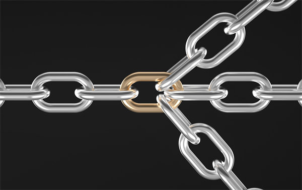 供應鏈協同管理（lǐ）：強化合作夥伴關係，提升整（zhěng）體競爭力