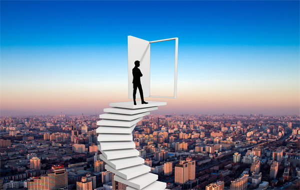 創新組織（zhī）規劃模式，構建未（wèi）來（lái）導向的企業發（fā）展藍圖