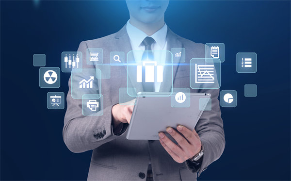 創新組（zǔ）織規劃模式，構建未來（lái）導向的企業發展藍圖