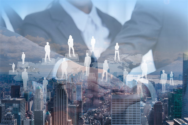 塑造卓越（yuè）團（tuán）隊：人力（lì）資源（yuán）管理策略與團（tuán）隊建設之道