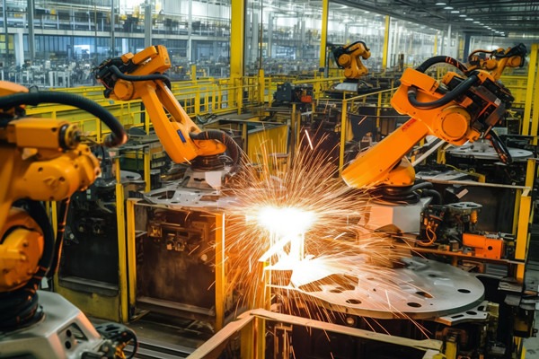 深（shēn）化精益理念，推動（dòng）生產流程創新，提升（shēng）企業競爭力