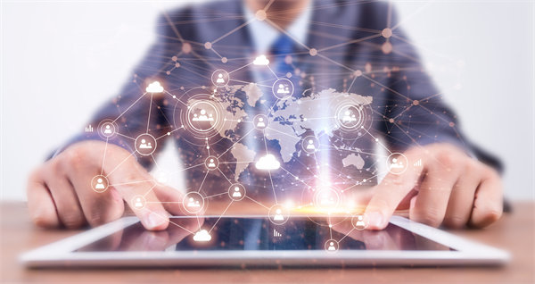 集團管控智能化：人工智能與大（dà）數據技術的應用與實踐